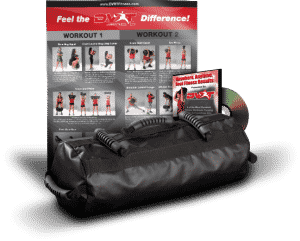 strength training tools