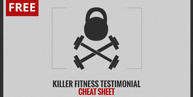 Fitness Testimonials
