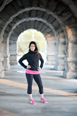 IzzyFit - small changes