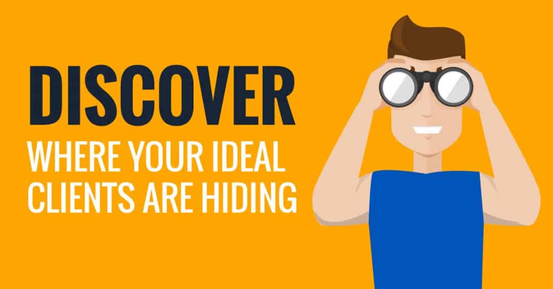 Where Do You Find More Personal Training Clients Fitness Revolution