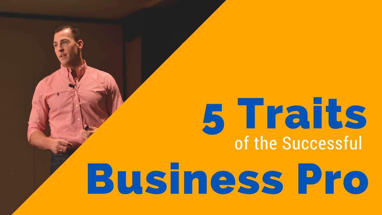 5 Traits Of A Successful Personal Training Business Owner