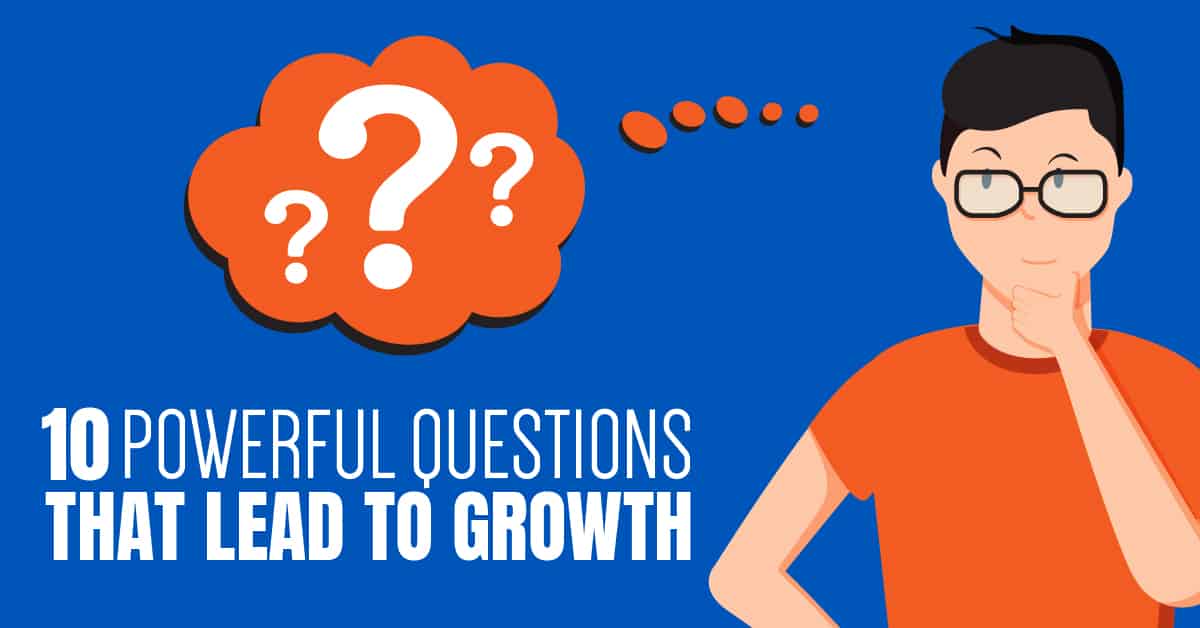 The Power of Curiosity For Fitness Business Growth