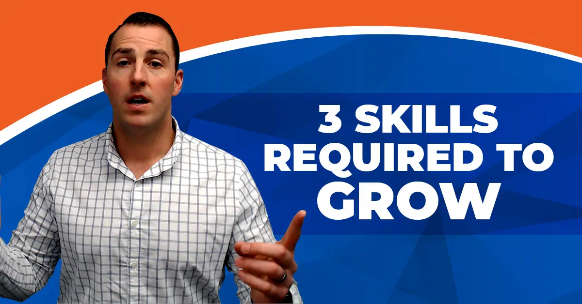 How To Grow Your Fitness Business