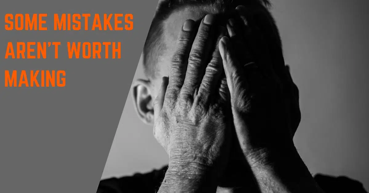 3 Fitness Business Mistakes To Avoid