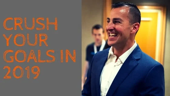 How To Build A Plan To Hit Your Business Goals