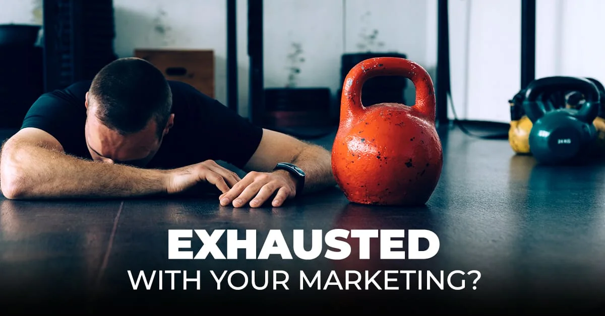 How To Know If Your Marketing Is Working