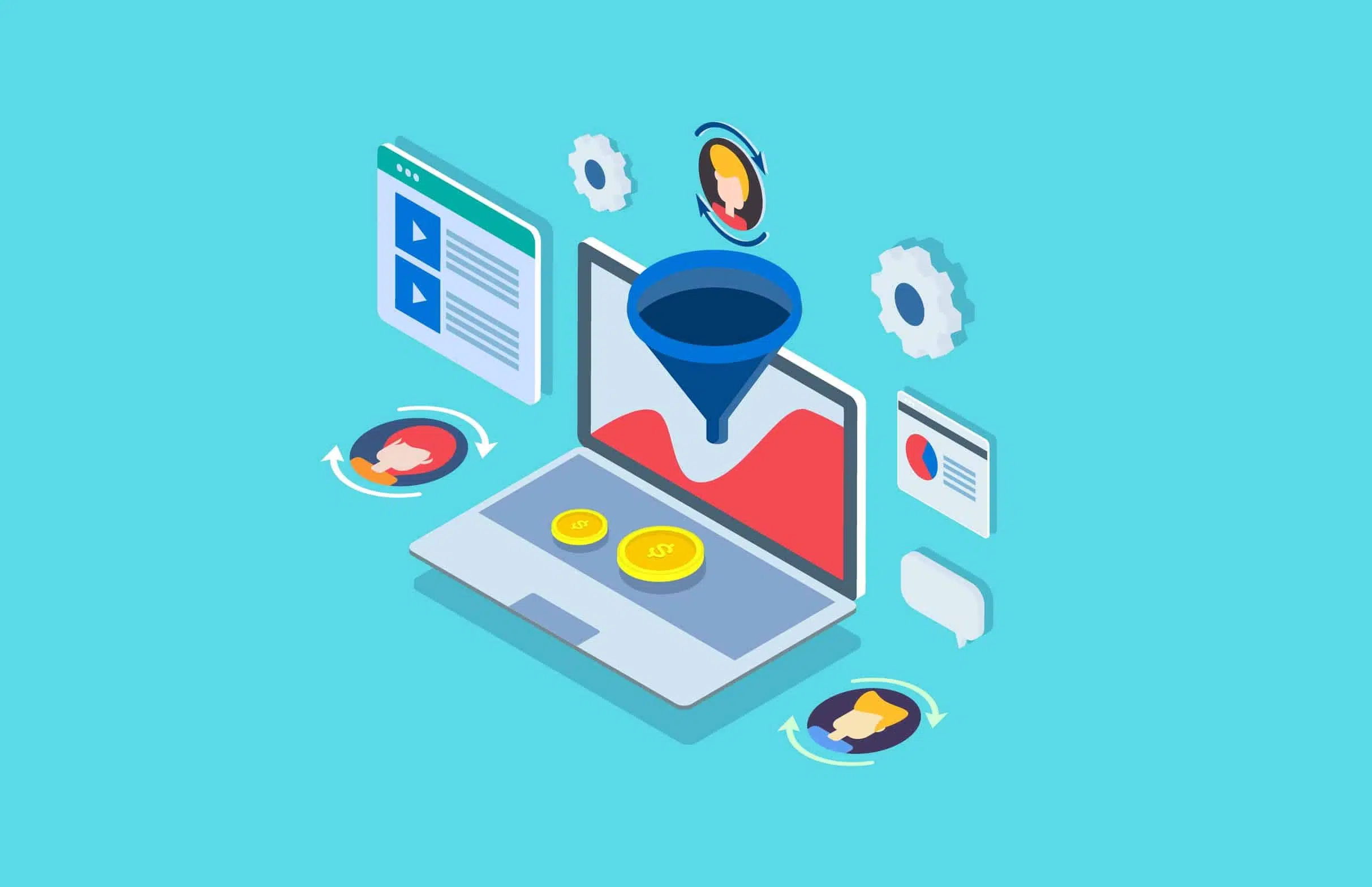 Gym Marketing: 5 Simple Methods to Get More Gym Clients