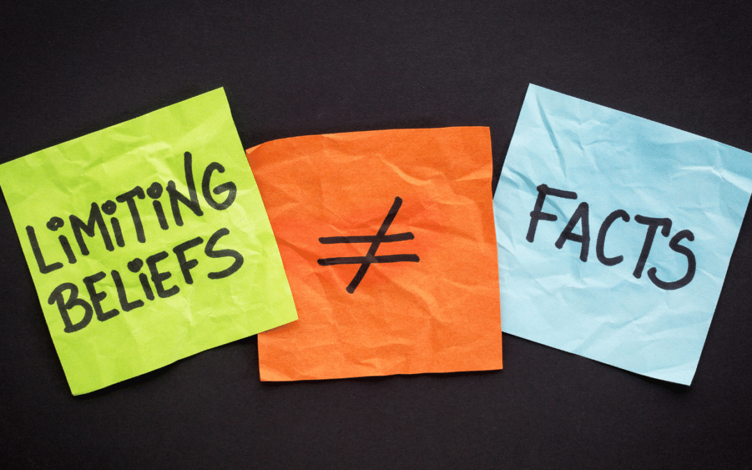 Killing the Beliefs That Are Killing Your Business: Part 2