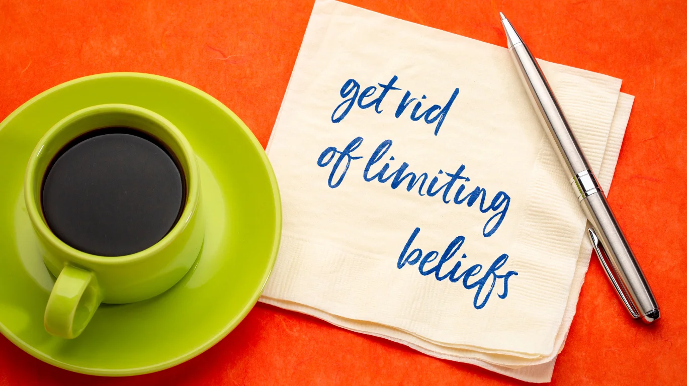 Fitness Business Limiting Beliefs