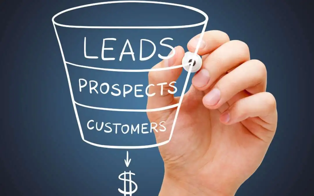 The 5-Step Fitness Sales Funnel