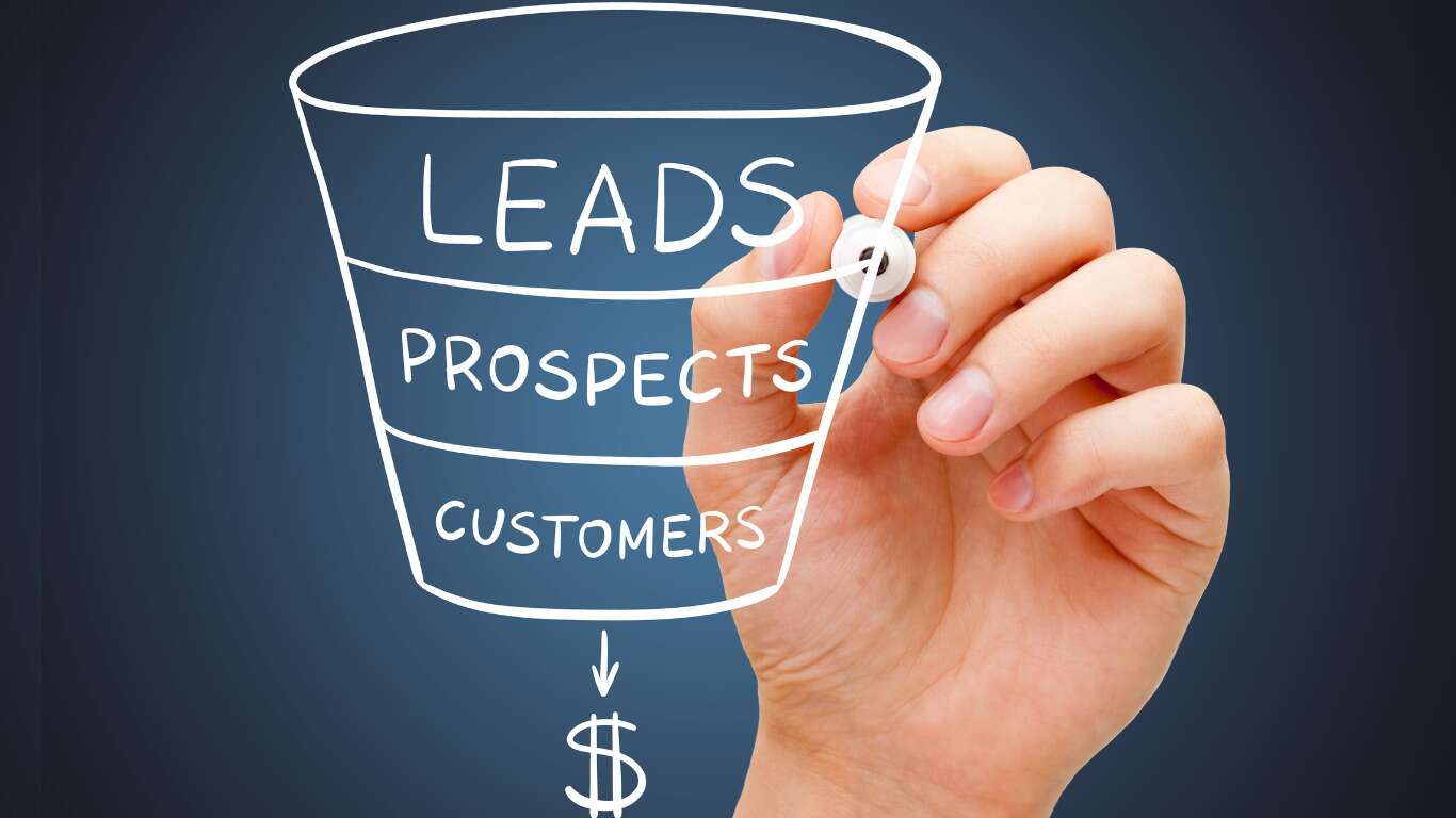 The Fitness Sales Funnel