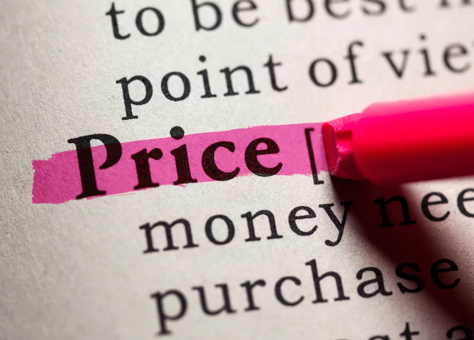 4 Pricing Mistakes to Avoid for Fitness Business Owners