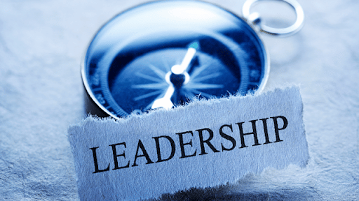 Leadership Behaviors