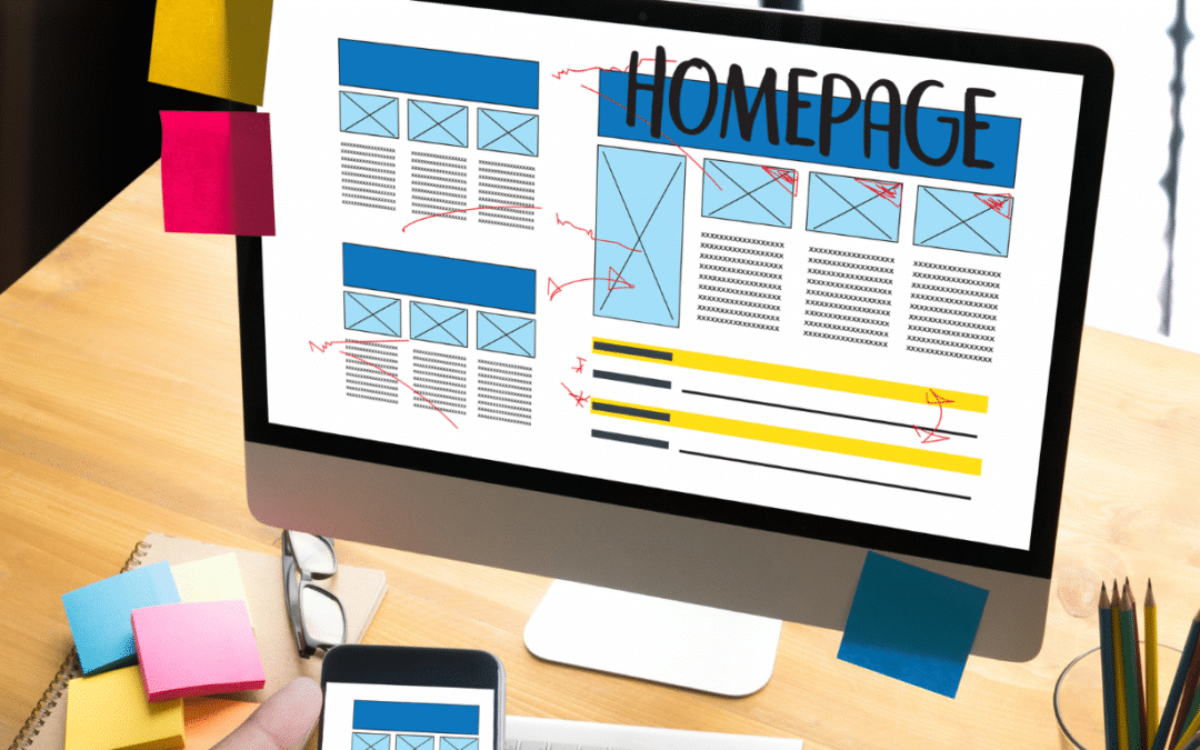 9 Essential Homepage Elements to Grow Your Gym Business