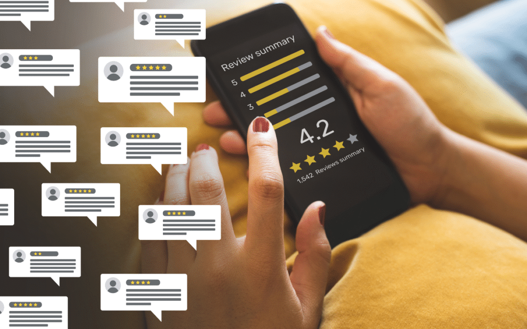 The Perfect Timing: How and When to Ask Your Gym Members for Google Reviews (with Template)