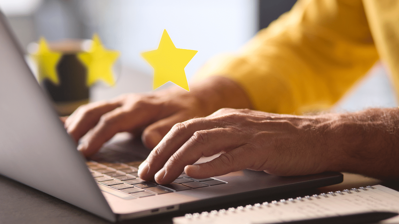 How Fitness Business Owners Should Address Positive and Negative Reviews