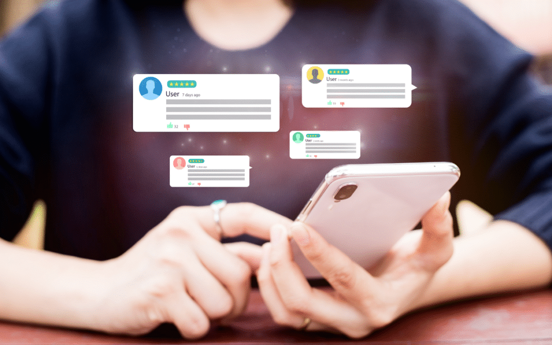 Boost Your Fitness Business with Reputation Marketing: Getting Those Stellar Customer Reviews