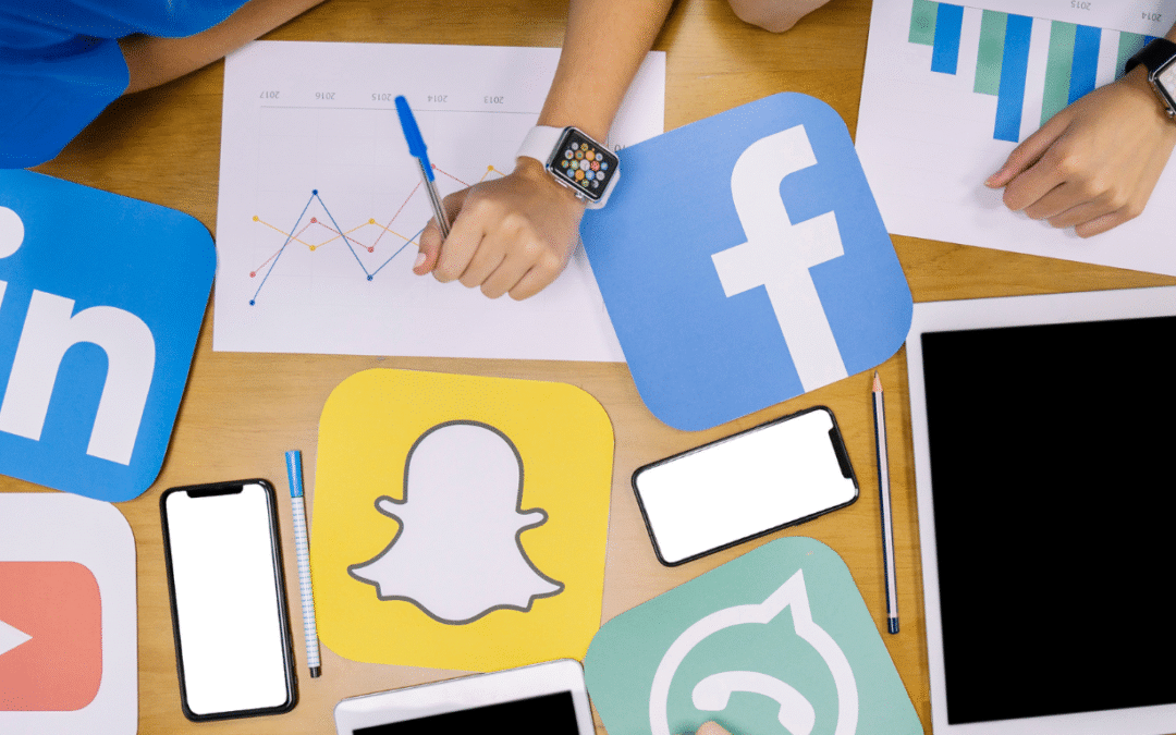 6 Must-Have Social Media Tools to Accelerate Fitness Business Growth