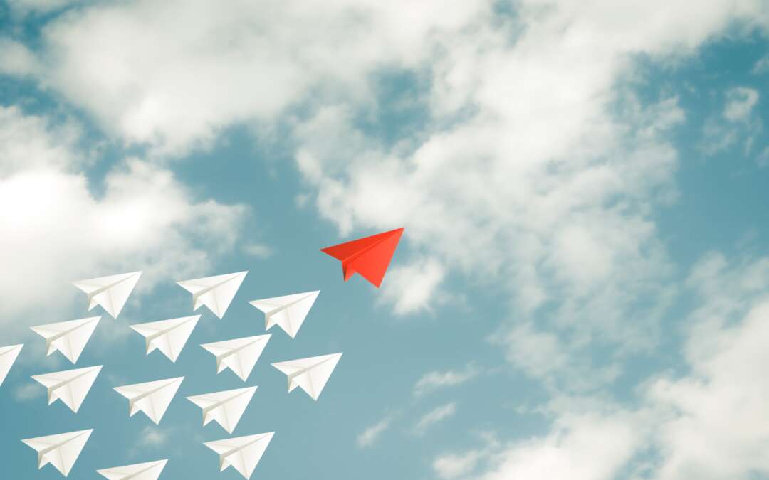 How Can I Be A Better Leader In My Fitness Business?