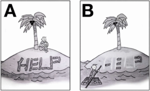 High Agency: The Leadership Muscle Fitness Business Owner's Can't Succeed Without