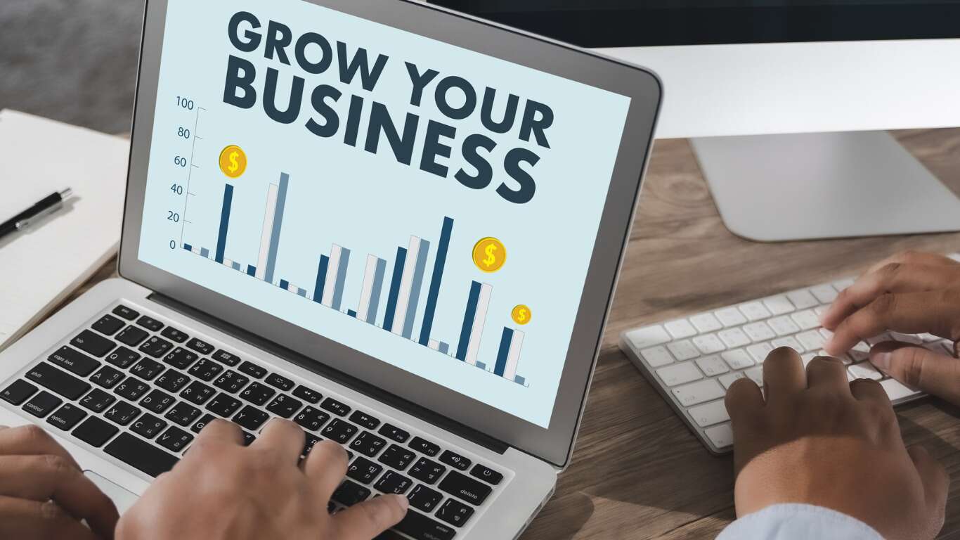 Grow Your Gym With Proven Strategies for Success Grow Your Gym With Proven Strategies for Success