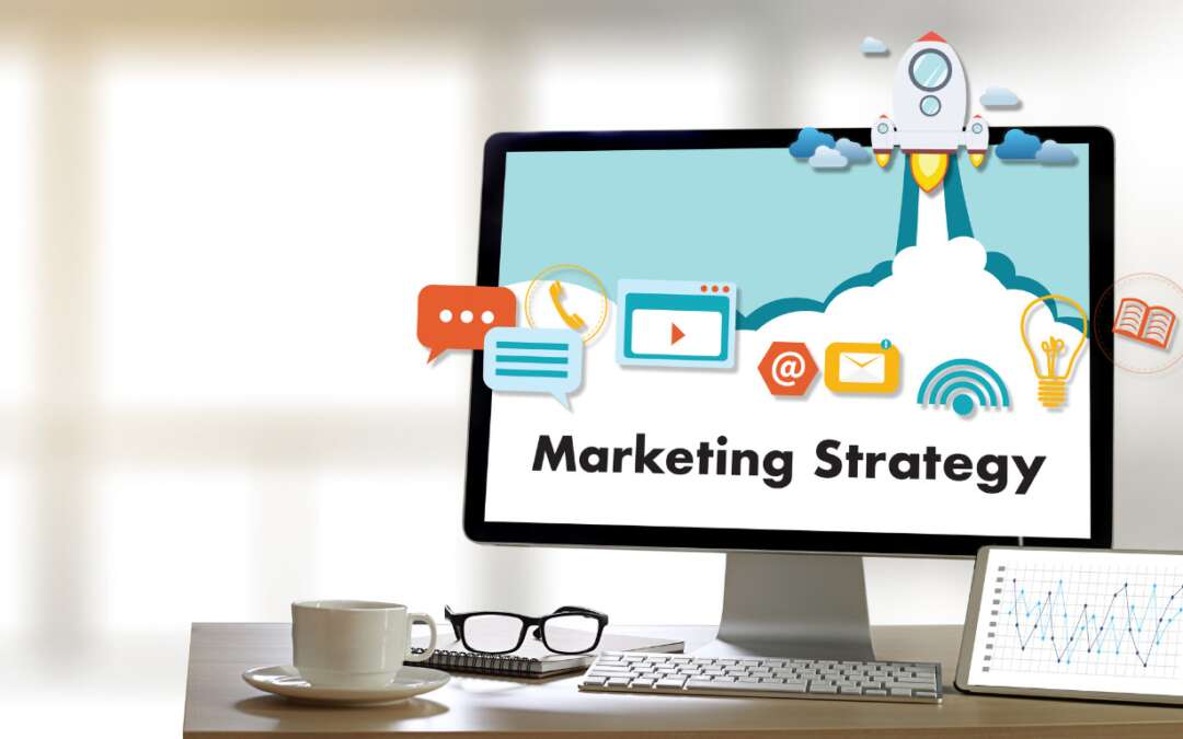 Marketing Strategies to Grow Your Gym Business