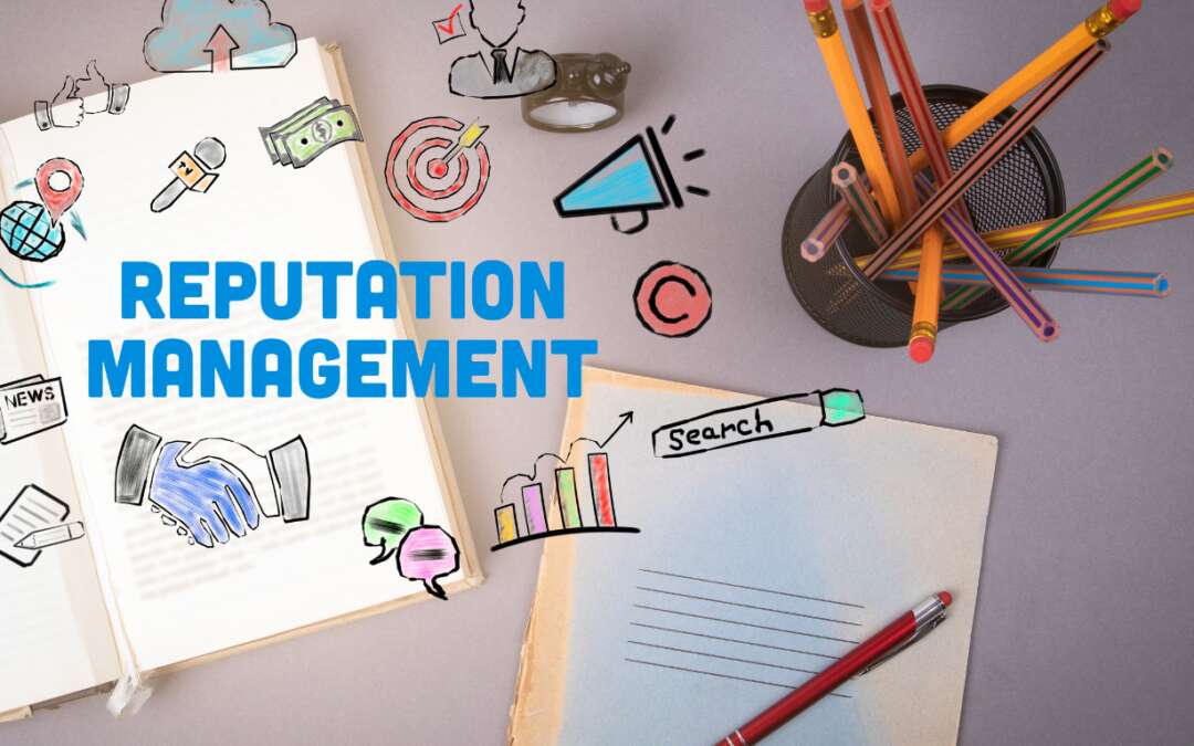 Strategies to Successfully Manage Your Gyms Reputation