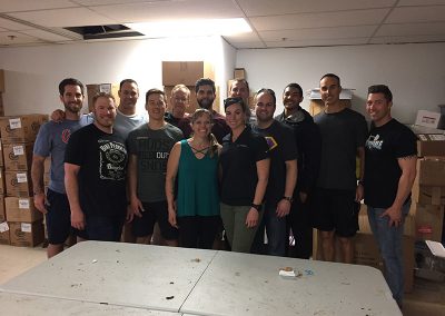 Revolution for a Cause 2018