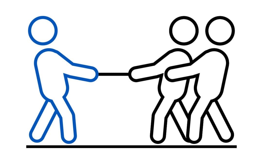 A Tale of Two Resources: The Business Operating System and Your Lead Generation